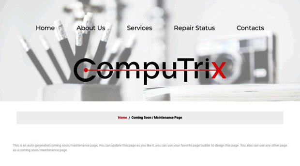 computrix.co.uk