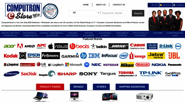 computron-me.com