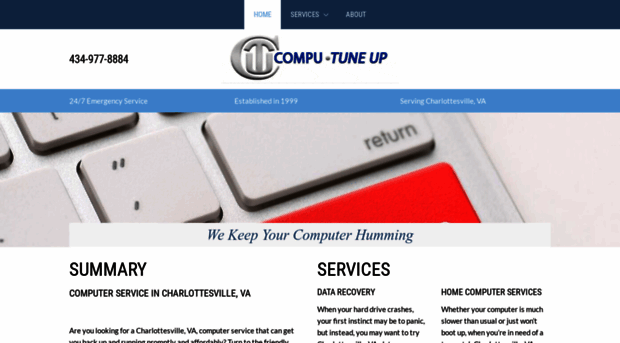 computuneup.com