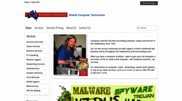 computus.com.au