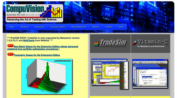 compuvision.com.au