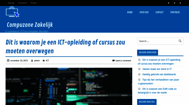 compuzone-zakelijk.nl