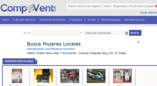 compvent.com.es