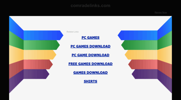 comradelinks.com