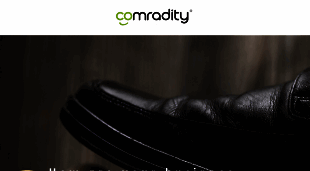 comradity.com