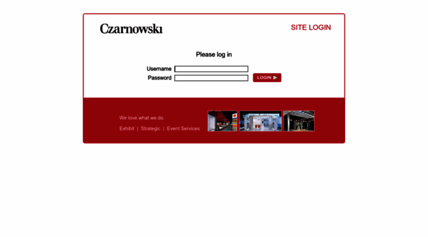 coms.czarnowski.com