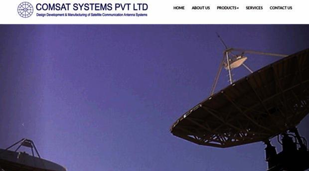 comsatsystems.co.in