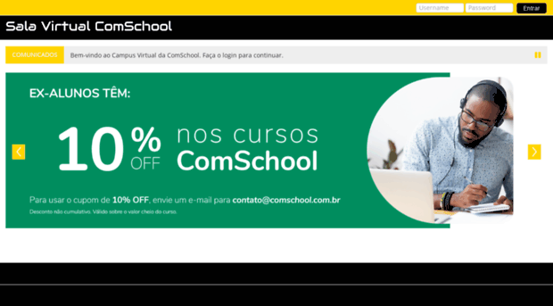 comschool.net.br