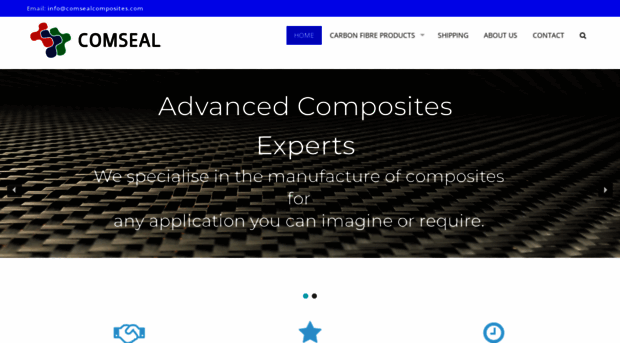 comsealcomposites.com