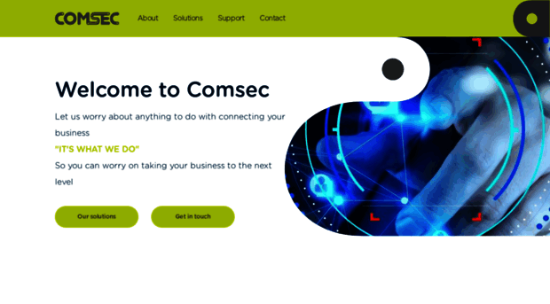 comsec.com.mt