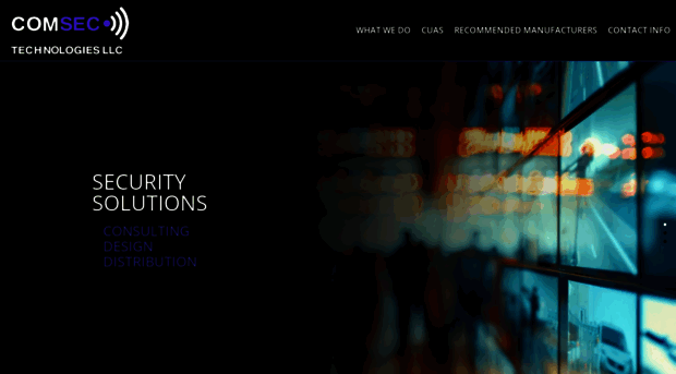 comsecfl.com