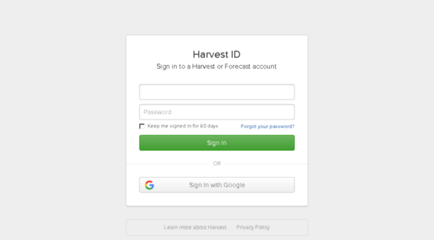 comsero.harvestapp.com