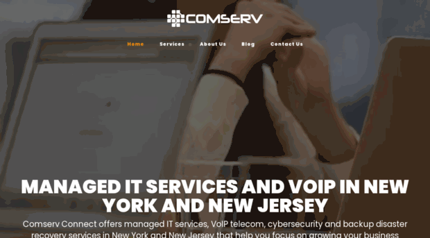 comservconnect.com