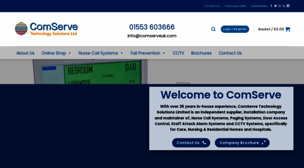 comserveuk.com