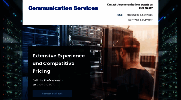 comservices.com.au