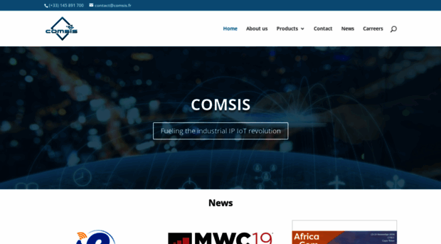 comsis.fr