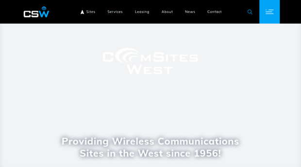 comsiteswest.com