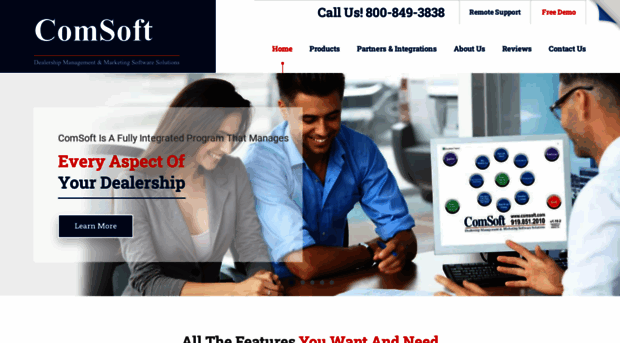 comsoft.com