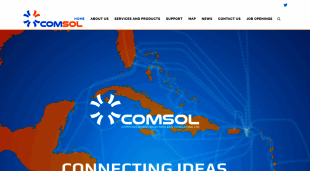 comsolinc.net