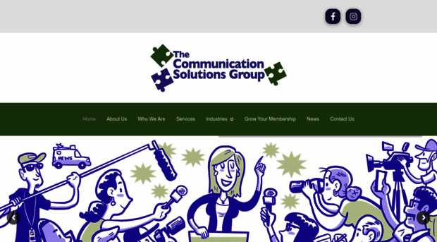 comsolutions.com