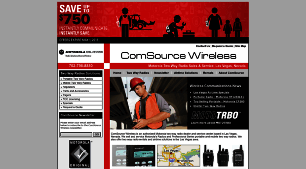 comsourcewireless.com