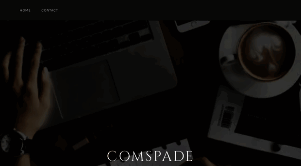 comspade.wordpress.com