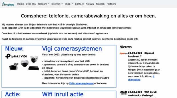 comsphere.nl