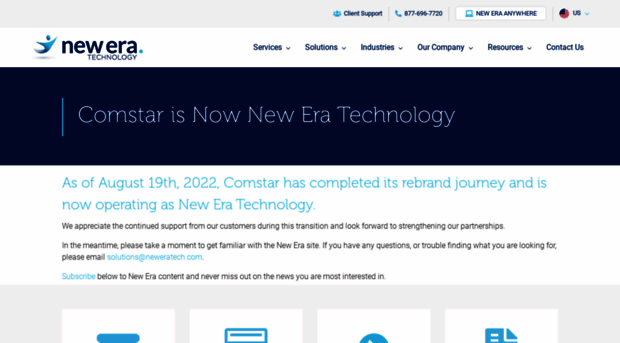 comstar-usa.com