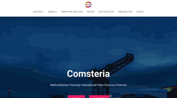 comsteria.co.uk