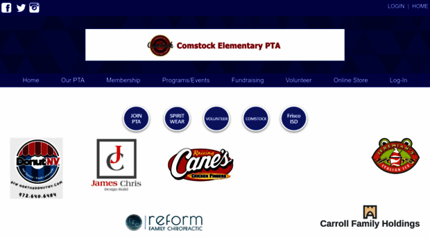 comstockpta.membershiptoolkit.com