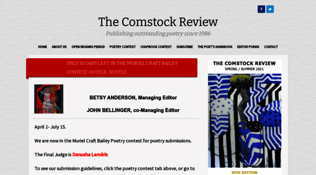 comstockreview.org