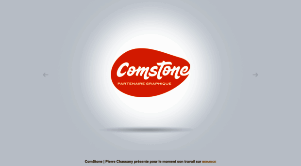 comstone.ch