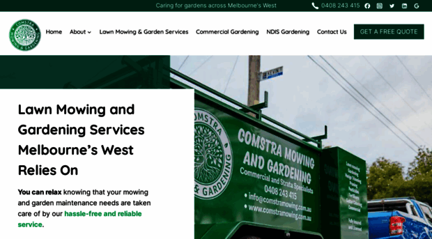 comstramowing.com.au