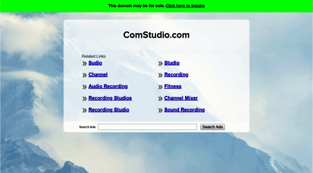 comstudio.com