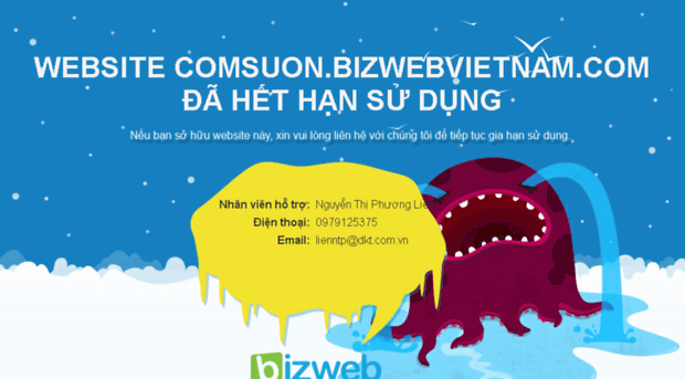 comsuon.bizwebvietnam.com