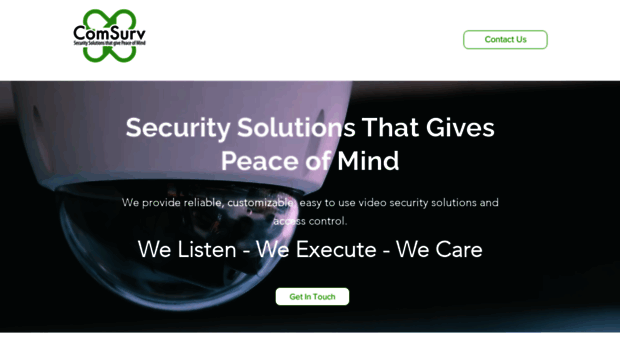 comsurv.com