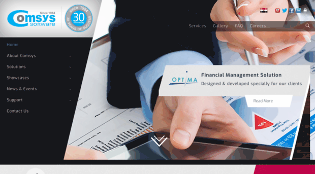 comsyssoftware.com