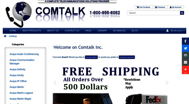 comtalkinc.com