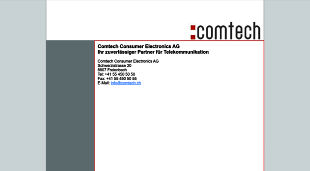 comtech-ce.ch