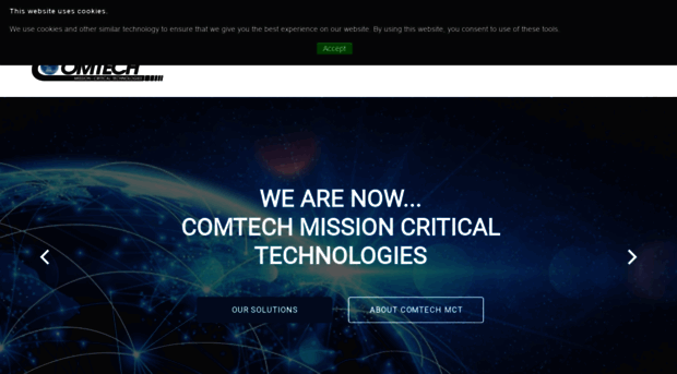 comtech-mct.com