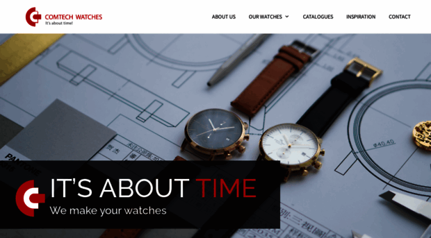 comtech-watches.com