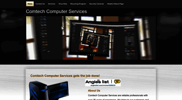 comtechcomputerservices.net