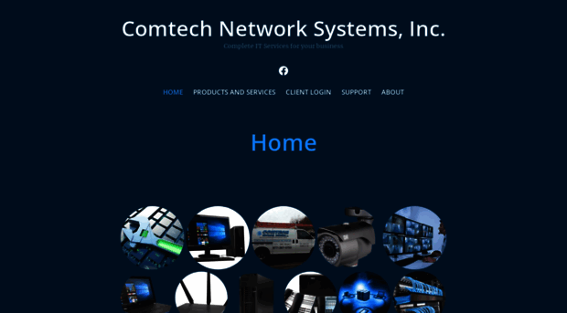 comtechnetworks.com