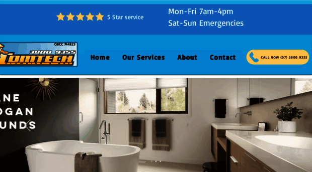 comtechplumbing.com.au