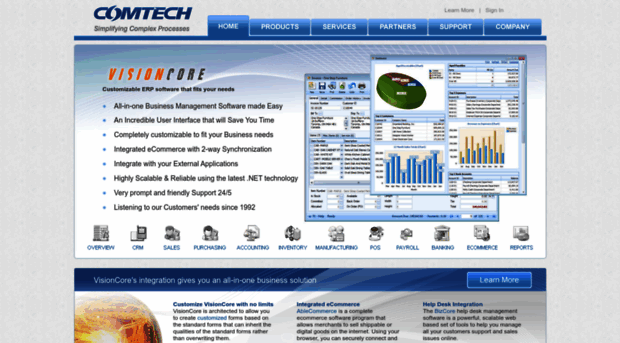 comtechsolutions.com