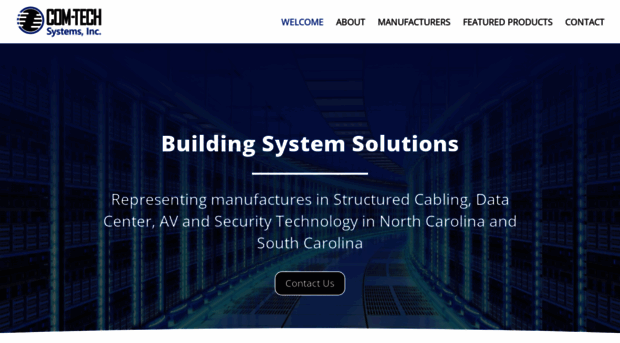 comtechsystemsinc.net