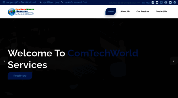 comtechworld.net