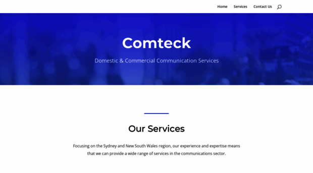 comteck.com.au