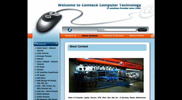 comteck.com.sg