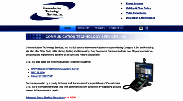 comtecserv.com